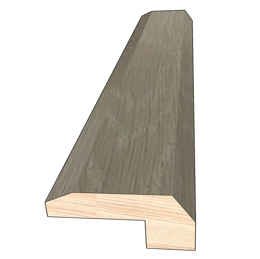 Hardwood Threshold - Butternut