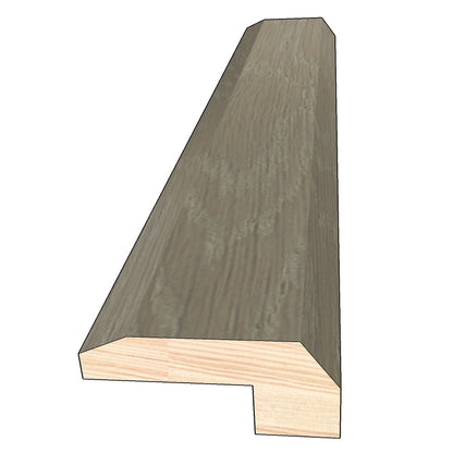 Hardwood Threshold - Butternut