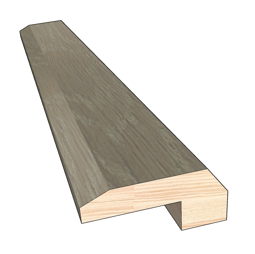 Hardwood Threshold - Butternut