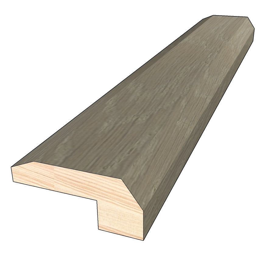 Hardwood Threshold - Butternut