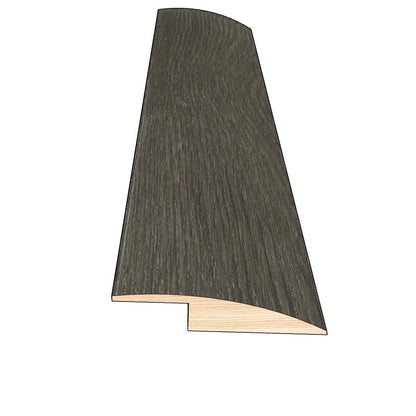 Hardwood Overlap Reducer - Timber Lodge