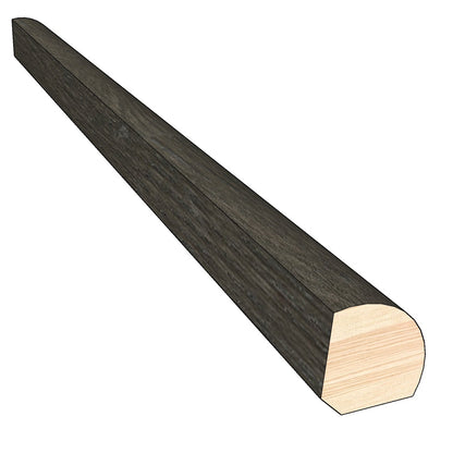 Hardwood Quarter Round - Timber Lodge