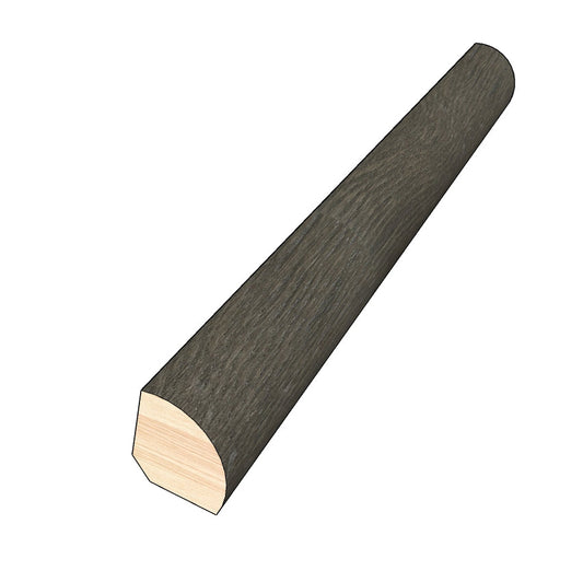 Hardwood Quarter Round - Timber Lodge