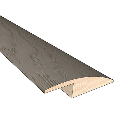 Hardwood Overlap Reducer - Ivory Lace