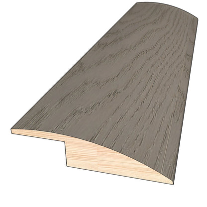 Hardwood Overlap Reducer - Ivory Lace