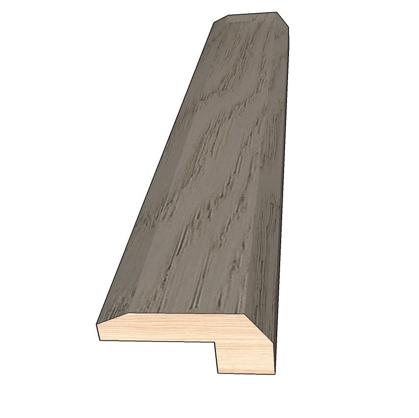 Hardwood Threshold - Ivory Lace