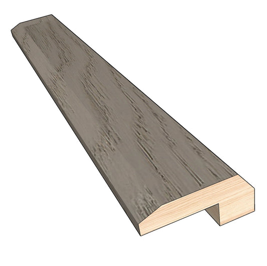 Hardwood Threshold - Ivory Lace