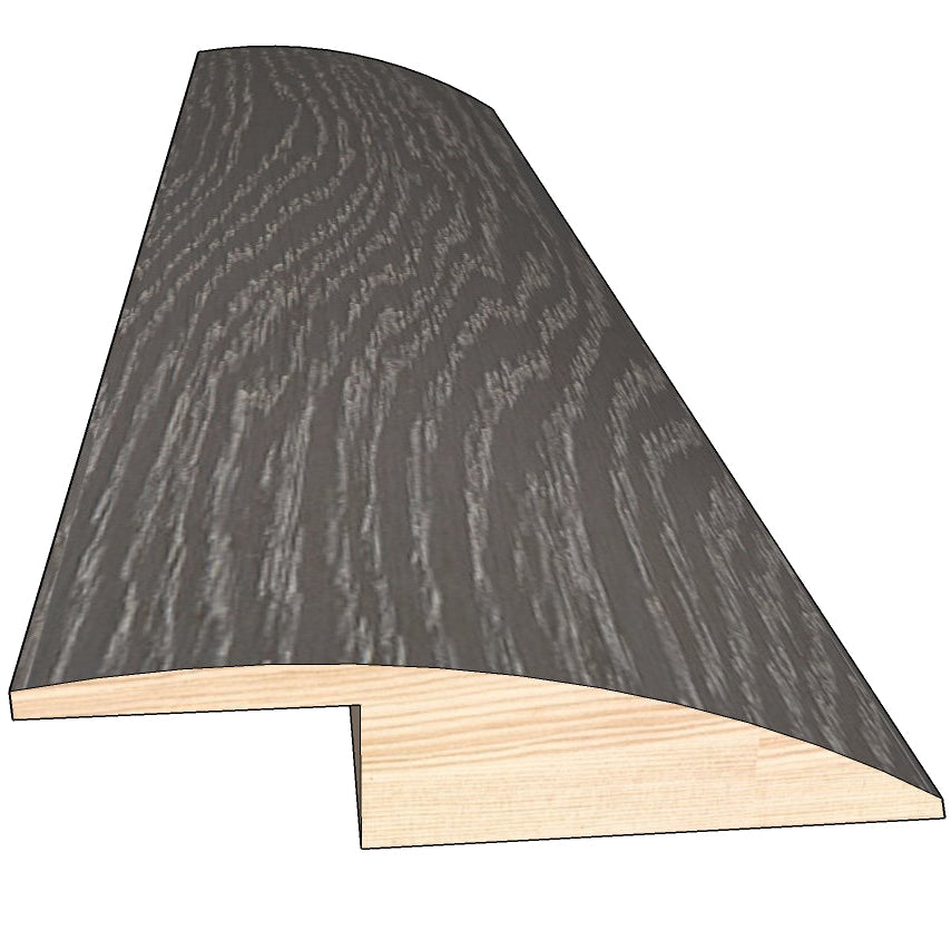 Hardwood Overlap Reducer - Sandstone