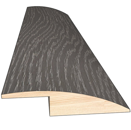 Hardwood Overlap Reducer - Sandstone