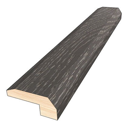 Hardwood Threshold - Sandstone