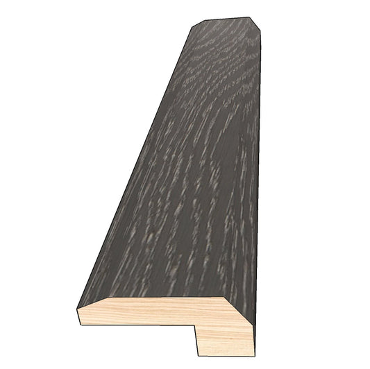 Hardwood Threshold - Sandstone