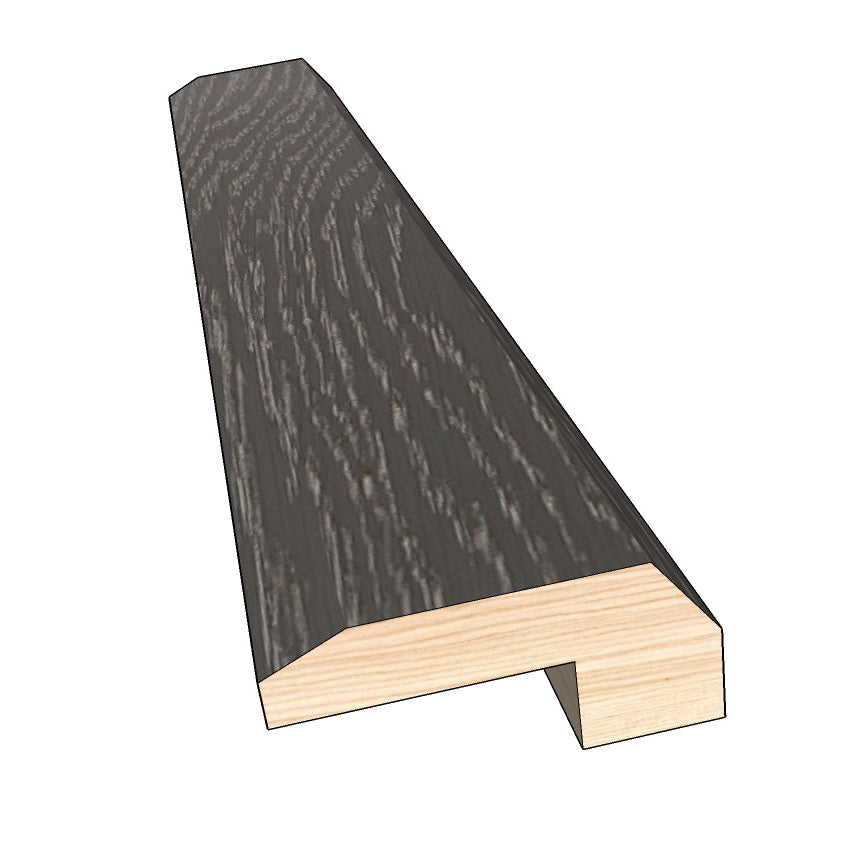 Hardwood Threshold - Sandstone