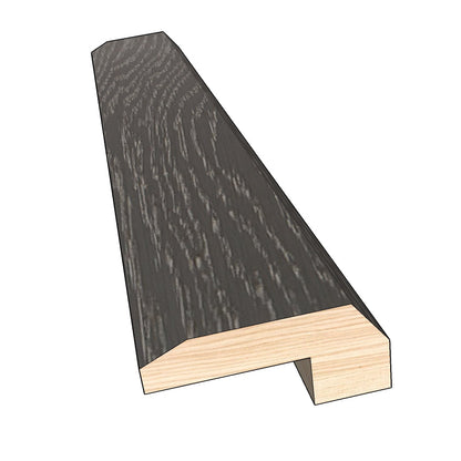 Hardwood Threshold - Sandstone
