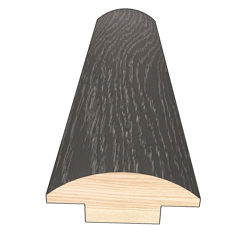 Hardwood T-Molding - Sandstone