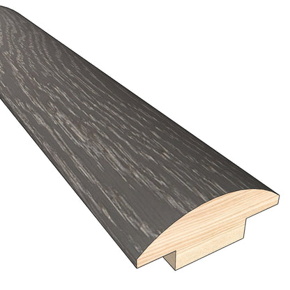 Hardwood T-Molding - Sandstone