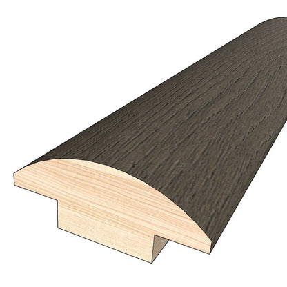 Hardwood T-Molding - Banff
