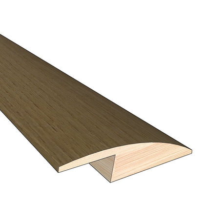 Hardwood Overlap Reducer - Honeycomb