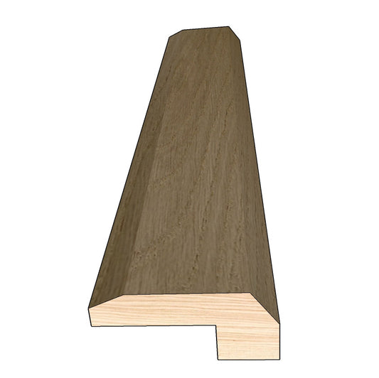 Hardwood Threshold - Honeycomb