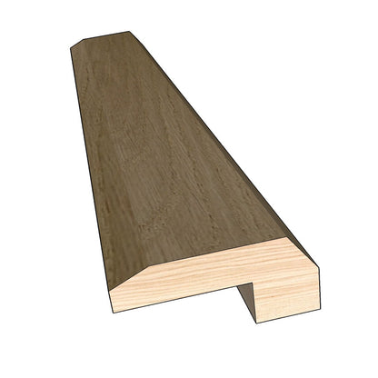 Hardwood Threshold - Honeycomb
