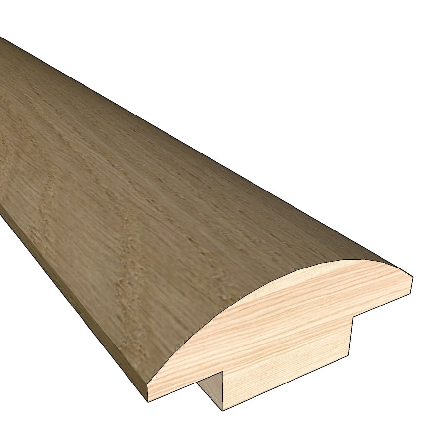 Hardwood T-Molding - Honeycomb