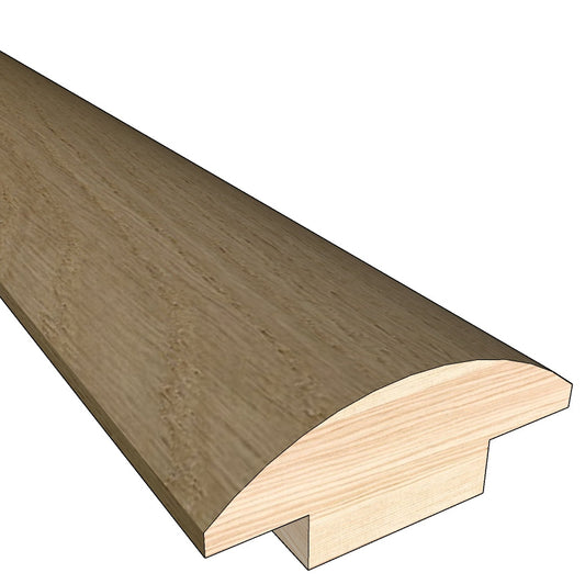 Hardwood T-Molding - Honeycomb