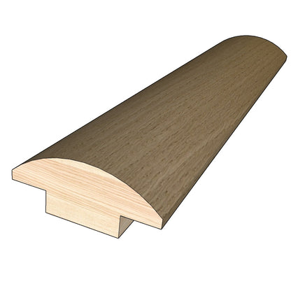 Hardwood T-Molding - Honeycomb