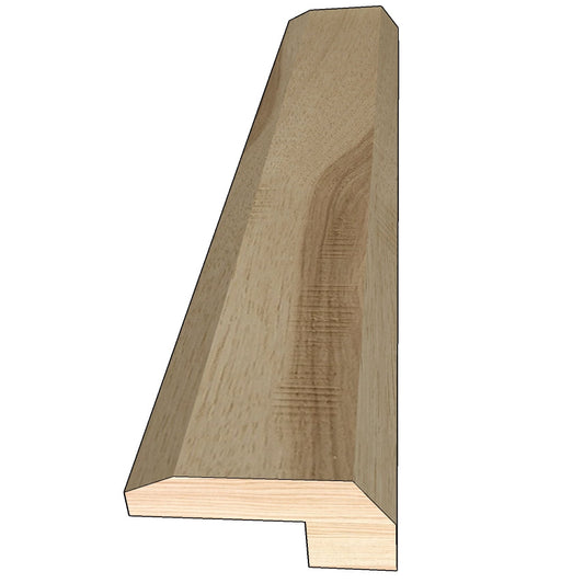 Hardwood Threshold - Cottage