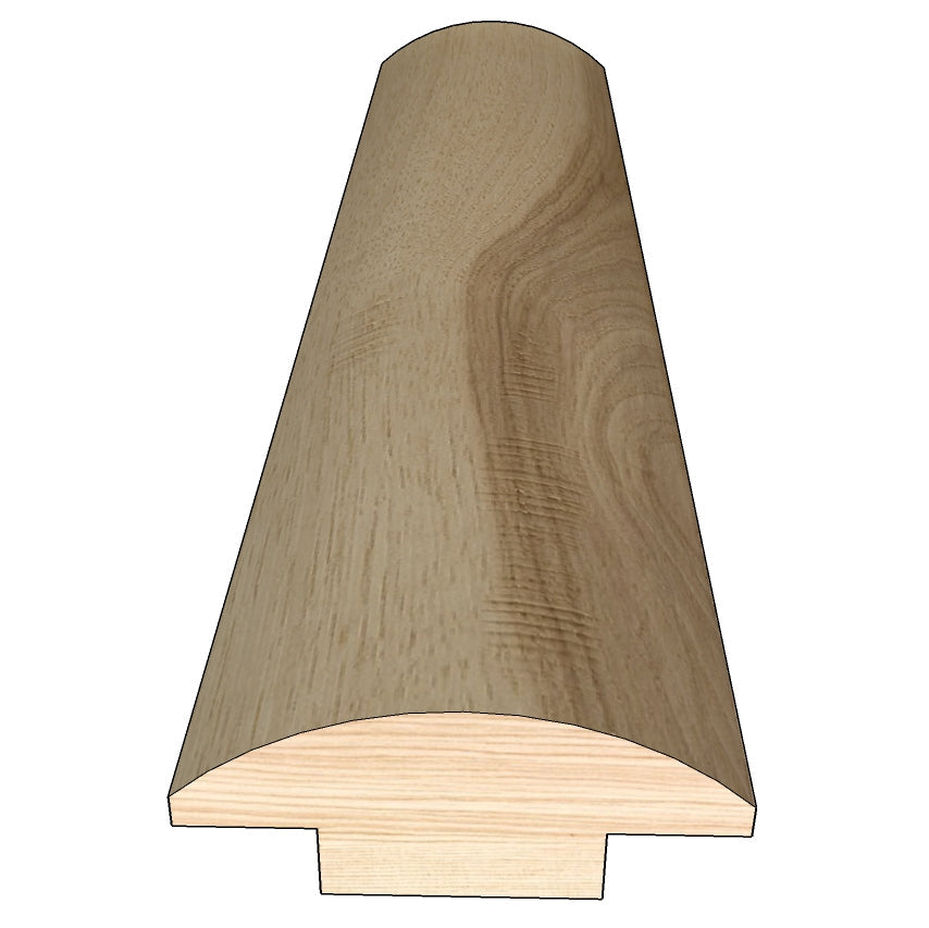 Hardwood T-Molding - Cottage