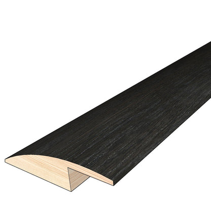 Hardwood Overlap Reducer - Brownstone