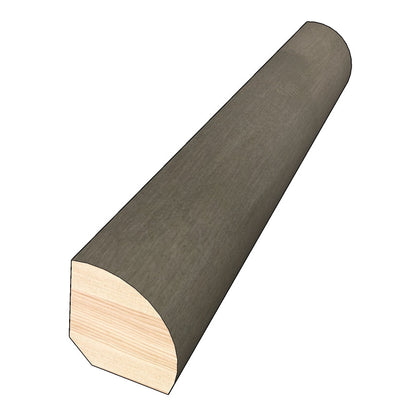 Hardwood Quarter Round - Gibraltar