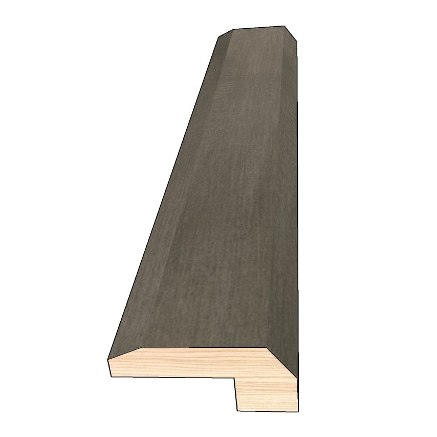 Hardwood Threshold - Gibraltar