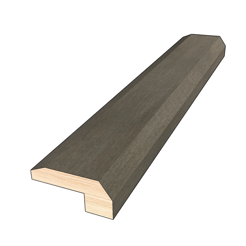 Hardwood Threshold - Gibraltar