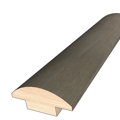 Hardwood T-Molding - Gibraltar