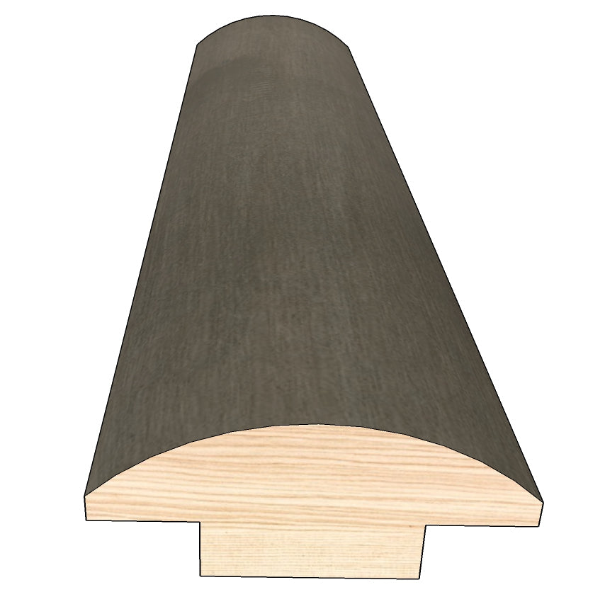 Hardwood T-Molding - Gibraltar
