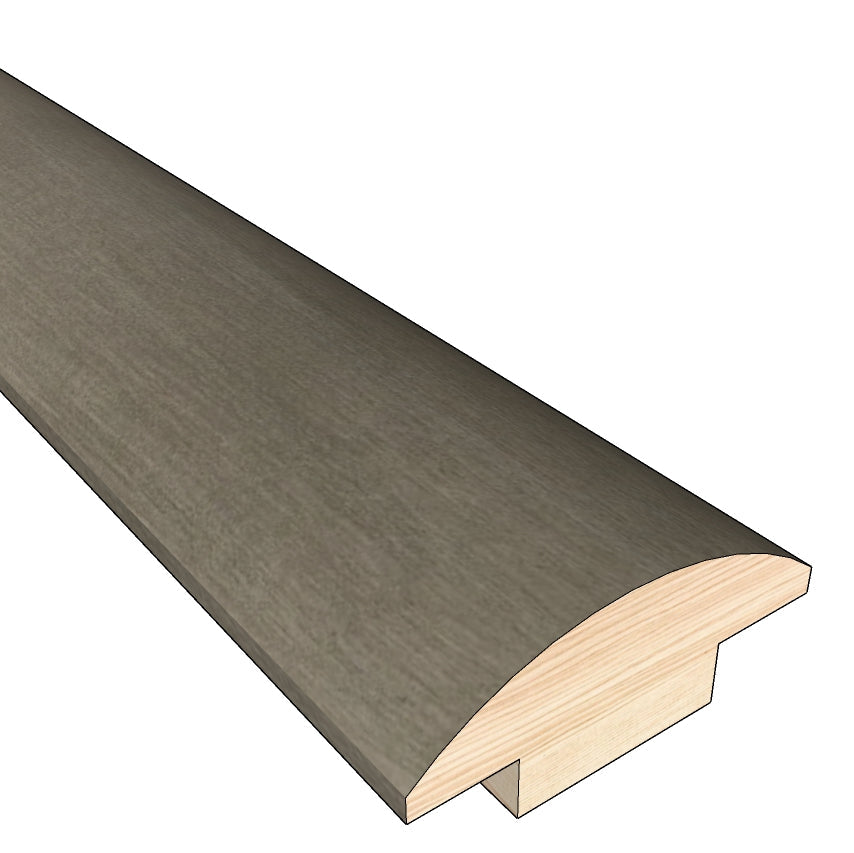 Hardwood T-Molding - Gibraltar