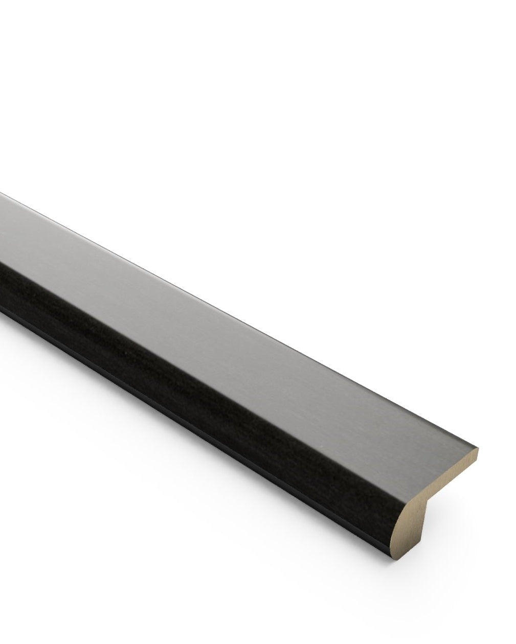 Hardwood Overlap Stair Nose - Pegasus
