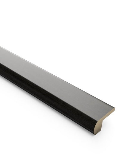 Hardwood Overlap Stair Nose - Pegasus