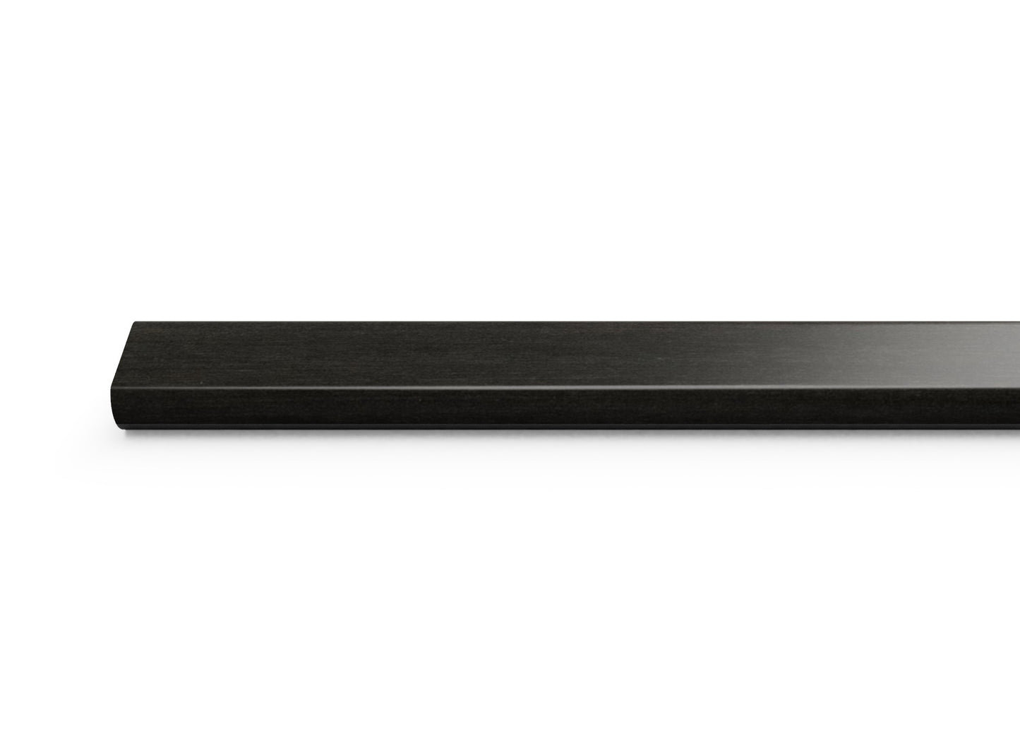 Hardwood Overlap Stair Nose - Pegasus