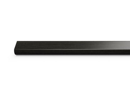 Hardwood Overlap Stair Nose - Pegasus