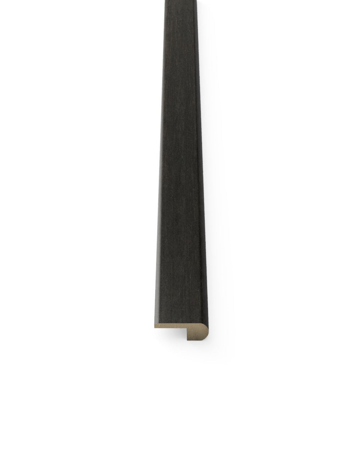 Hardwood Overlap Stair Nose - Pegasus