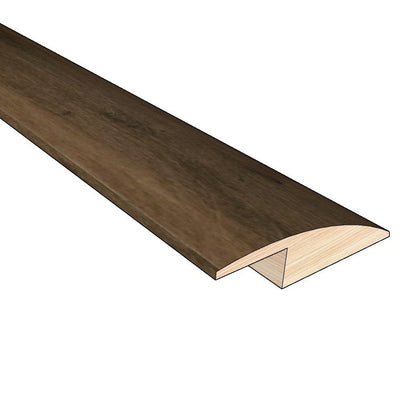 Hardwood Overlap Reducer - Amaretto