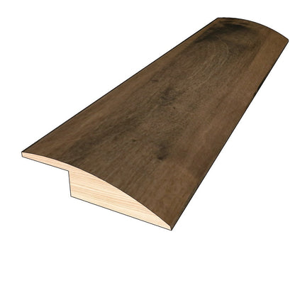 Hardwood Overlap Reducer - Amaretto