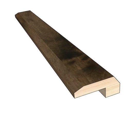 Hardwood Threshold - Amaretto