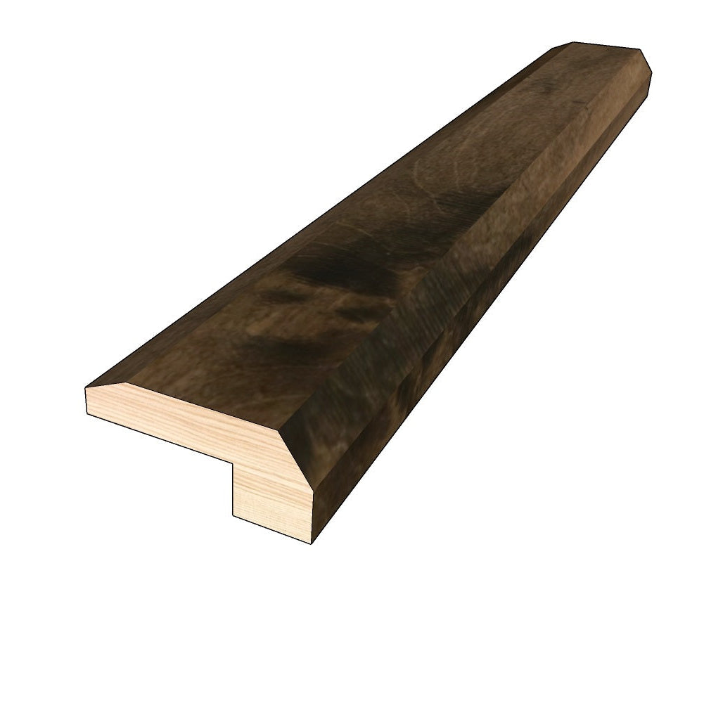 Hardwood Threshold - Amaretto