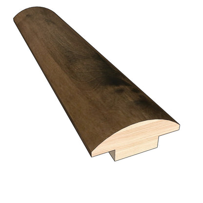 Hardwood T-Molding - Amaretto