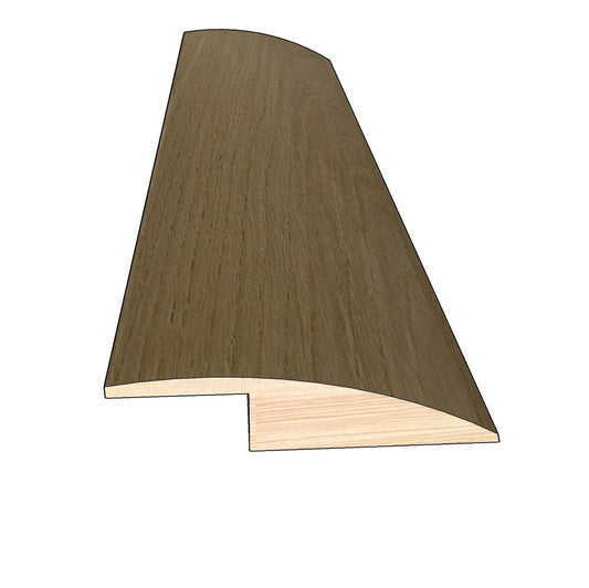 Hardwood Overlap Reducer - Castlewood