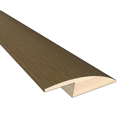 Hardwood Overlap Reducer - Castlewood