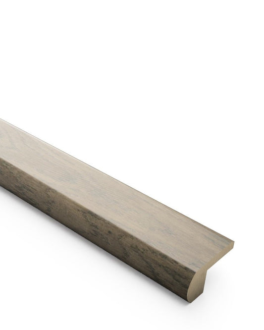 Hardwood Overlap Stair Nose - Castlewood