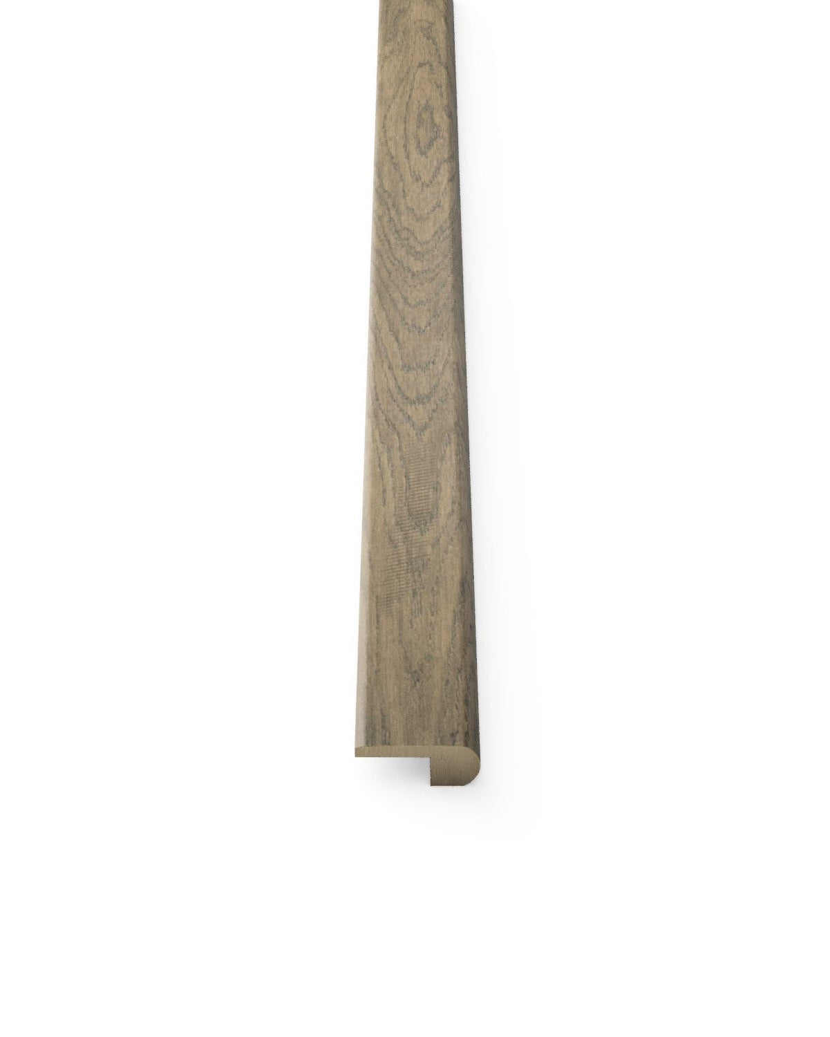 Hardwood Overlap Stair Nose - Castlewood
