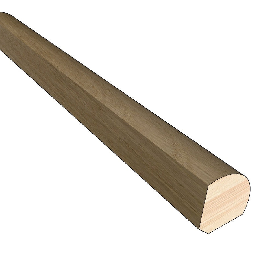 Hardwood Quarter Round - Castlewood